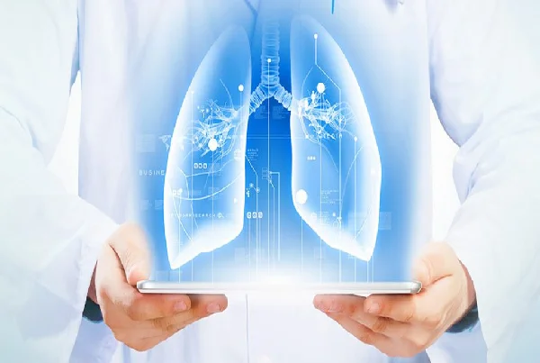 General Pulmonary Medicine
