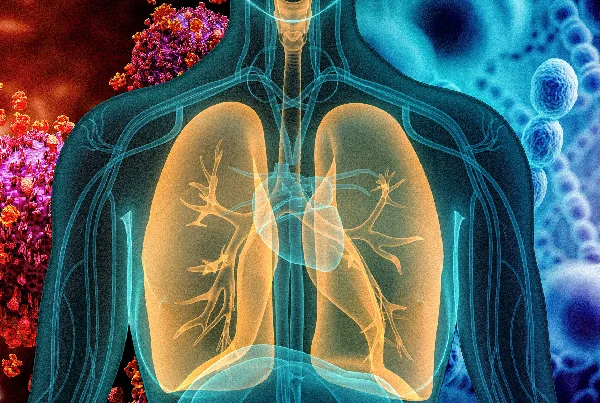 Pneumonia