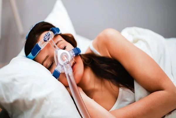 Obstructive Sleep Apnea