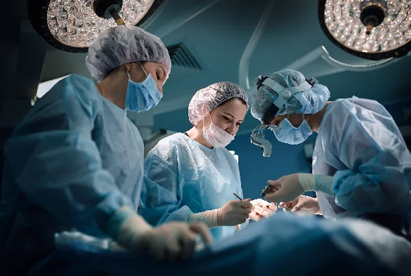 Critical Care Medicine