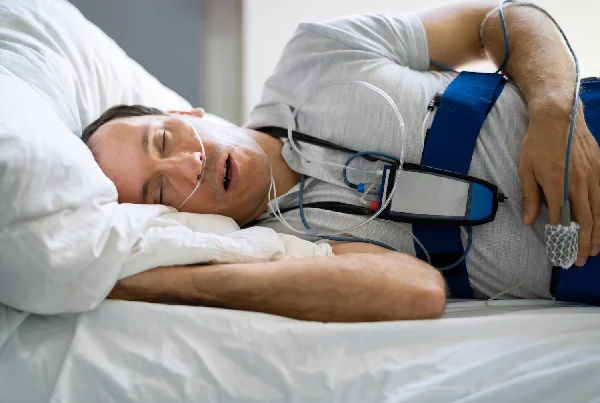 Sleep Study