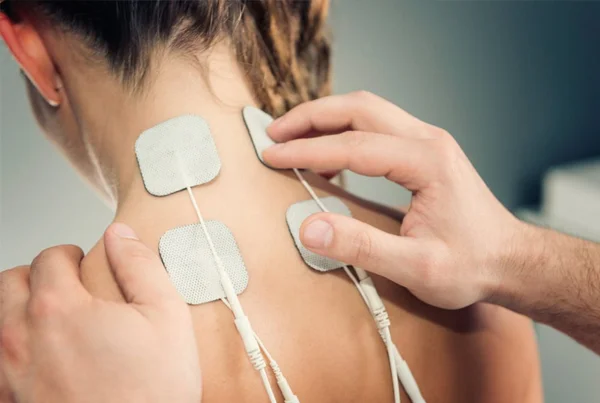 Electrotherapy