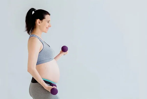 Antenatal and Postnatal Rehabilitation