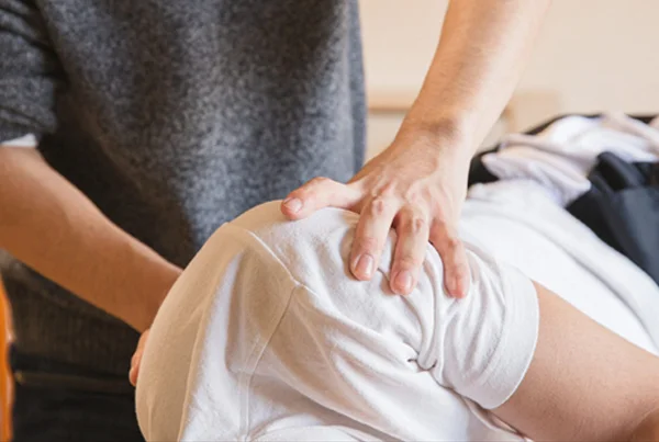 Shoulder Rehabilitation